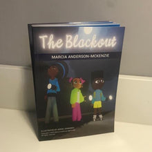 Load image into Gallery viewer, The Blackout